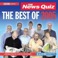 News Quiz, The - The Best of 2005 CD 2 discs (2005)