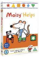 Maisy: Maisy Helps DVD (2012) Neil Morrissey cert U