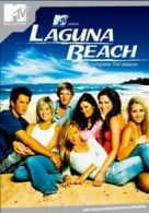 Laguna Beach: The Complete First Season DVD (2006) George Plamondon cert 12