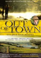 Out of Town - With Jack Hargreaves: Volume 5 DVD (2006) Jack Hargreaves cert E