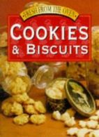 c00kies and Biscuits (Fresh from the oven) By Michael Lawrence