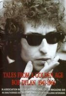 Bob Dylan: Tales from a Golden Age - 1941-1966 DVD (2005) Bob Dylan cert E