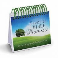 Favorite Bible Promises