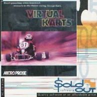 Windows 95 : Virtual Karts - Jewel