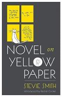 Novel On Yellow Paper (VMC), Smith, Stevie, ISBN 9780860681465