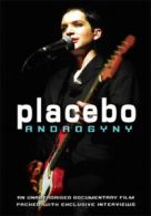 Placebo: Androgeny DVD (2005) Placebo cert E