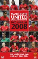 Manchester United: Annual DVD (2007) Manchester United FC cert E