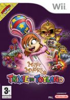 Myth Makers Trixie in Toyland (Wii) PEGI 3+ Adventure
