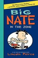 Big Nate: In the Zone.by Peirce New 9780061996658 Fast Free Shipping<|