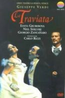 La Traviata: Gran Teatro La Fenice (Rizzi) DVD (2000) Derek Bailey cert E