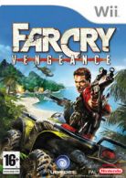 Far Cry: Vengeance (Wii) PEGI 16+ Shoot 'Em Up