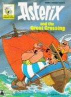 Asterix Great Crossing Bk 16 PKT (Knight Books), Goscinny,