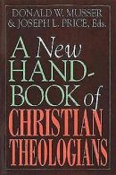 A New Handbook of Christian Theologians | Book