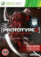 Xbox 360 : Prototype 2: