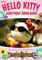 Hello Kitty: Vegetable Sunglasses and Four Other Stories From... DVD (2012)
