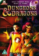 Dungeons and Dragons: Volume 3 DVD (2006) Paul Dini cert U