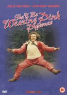 She'll Be Wearing Pink Pyjamas DVD (2004) Julie Walters, Goldschmidt (DIR) cert