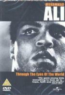 Muhammad Ali: Through the Eyes of the World DVD (2002) Phil Grabsky cert E