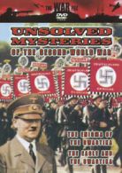 Unsolved Mysteries of the Second World War: The Enigma of the DVD (2005) cert E
