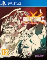 Guilty Gear Xrd: Revelator (PS4) PEGI 12+ Beat 'Em Up