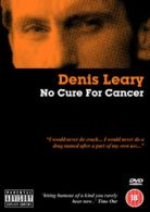 Denis Leary: No Cure for Cancer DVD (2007) Ted Demme cert 18