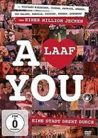 Alaaf You von Baris Aladag | DVD