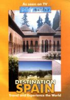 The Pilot Guide to Spain DVD (2002) Shilpa Mehta cert E