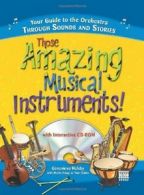 Those Amazing Musical Instruments! By Genevieve Helsby