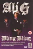 Ali G: Bling Bling DVD (2001) Sacha Baron Cohen, Bobin (DIR) cert 15