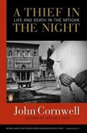 A Thief in the Night.by Cornwell New 9780141001838 Fast Free Shipping<|