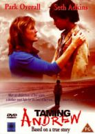 Taming Andrew DVD (2004) Seth Adkins, Mandelberg (DIR) cert PG