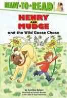 Henry and Mudge and the Wild Goose Chase. Rylant, Bracken, Stevenson, Sucie<|