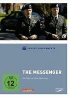 The Messenger - Grosse Kinomomente von Oren Moverman | DVD