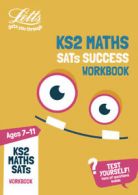 Letts KS2 SATs revision success: KS2 maths SATs. Practice workbook (Paperback)