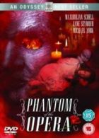 Phantom Of The Opera [1983] [DVD] DVD
