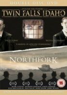 Twin Falls Idaho/Northfork DVD (2006) James Woods, Polish (DIR) cert 15