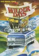 Wilder Days DVD Peter Falk, Evans (DIR) cert PG
