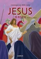 Jensen, Joy Melissa : Jesus Is Risen, Retold (Contemporary Bib