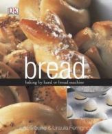 Bread by Eric Treuille (Hardback)