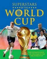 World Cup Superstars (Hardback)