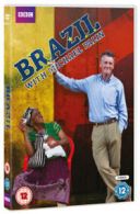 Michael Palin's Brazil DVD (2012) Michael Palin cert 12 2 discs
