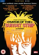 Mayor of Sunset Strip DVD (2005) George Hickenlooper cert 15