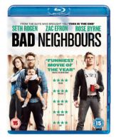 Bad Neighbours Blu-ray (2014) Zac Efron, Stoller (DIR) cert 15
