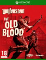 Wolfenstein: The Old Blood (Xbox One) PEGI 18+ Shoot 'Em Up