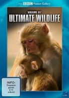 BBC Motion Gallery: Ultimate Wildlife Vol. 7: Kälte ... | DVD