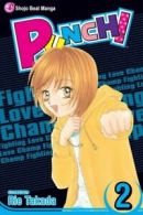 Punch! by Rie Takada (Paperback)