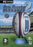 Pro Rugby Manager 2 (PC CD) PC Fast Free UK Postage 5060074850371