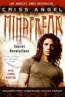 Mindfreak.by Angel, Morton, Laura New 9780061137624 Fast Free Shipping<|