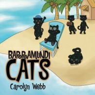 Barramundi Cats.by Webb, Carolyn New 9781524515317 Fast Free Shipping.#