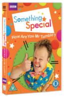 Something Special: How Are You Mr Tumble? DVD (2012) Justin Fletcher cert U